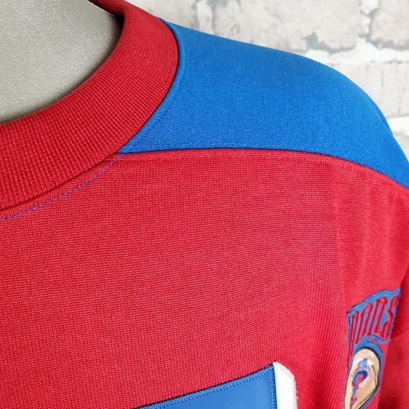 Mitchell  & Ness Throwback Dons Football Jersey 56 - Picture 13 of 16